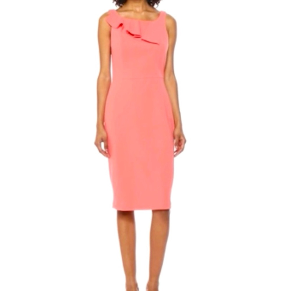 CALVIN KLEIN dress 8